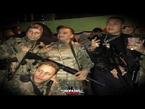 = _ O TERRO DE SANTA CRUZ COMANDO VERMELHO UNIÃO = _ ( VOLTAMOS COM TUDO TRP TD 2 )