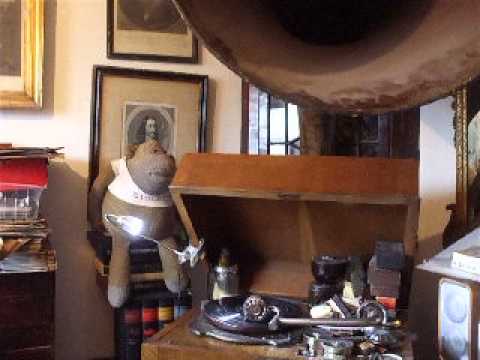 "I Miss My  Swiss" Sung by Billy Jones & Ernest Hare Col 3811