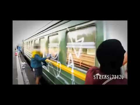 IFCC - Vandal Music Video