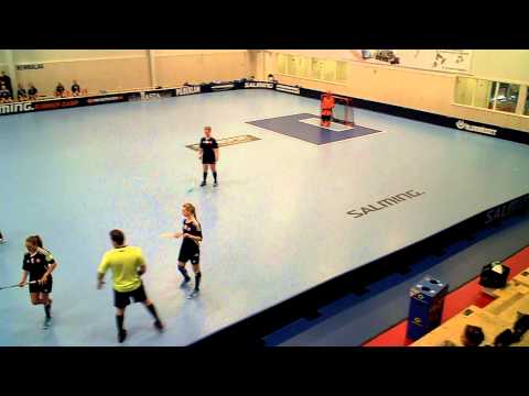 Björnslaget  F15/16, 20140906 Lindås - Partille (3-14)HD  Per1