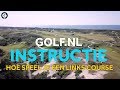 Instructie: hoe speel je linksgolf?