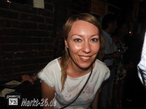 Markt26 - SaturdayNight mit Jürgen Post