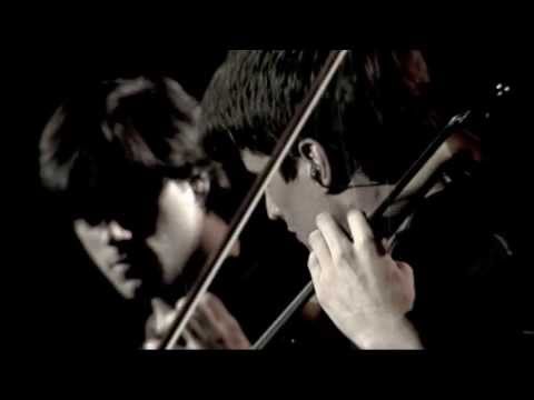 2CELLOS - Human Nature [LIVE VIDEO]