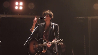 Voodoo Love - Ermal Meta @Alcatraz Milano 07/05/2017 - VietatoMorireTour