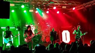 U.D.O - The Bogeyman