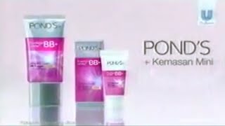 Download lagu Iklan Tahun 2000an | Pond's BB  mp3