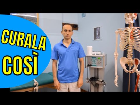 Doa 2 in modo che la fase articolazione dellanca Dolore che si irradia alle gambe che curare