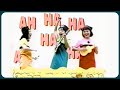 Shonen Knife - Lazy Bone (AI Remastered Music Video + Lyrics)