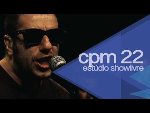Nossa Música - CPM 22