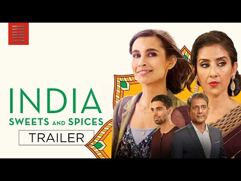 India Sweets and Spices (Trailer)