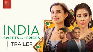 India Sweets and Spices (2021) Video