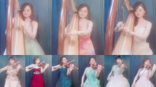 Download lagu Pachelbel's Canon l's Canon カノン(パッヘルベル) mp3