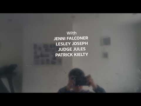 The Chase Celebrity Christmas Special Credits 2021