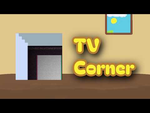 TV Corner: Idle Game video thumbnail