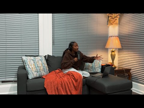 Favour | Lawrence Oyor (Annatoria Cover)