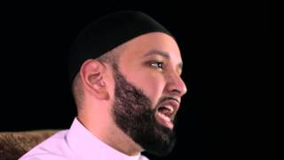 The Beginning and the End with Omar Suleiman  Altering Destiny Ep12