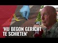 Buurt kijkt niet op van schietpartij Buikslotermeerplein
