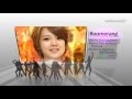 SNSD - Boomerang [ Mix Ver. ( Korean & Japanese ...
