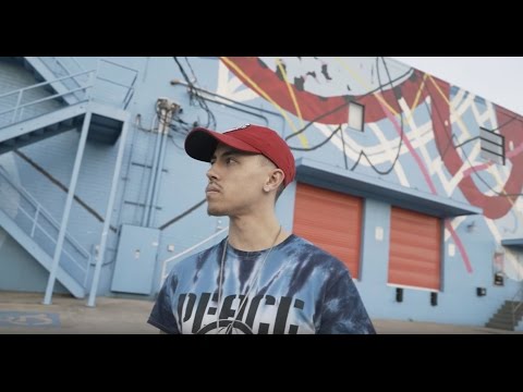 Z. Rich - Tranquility (Music Video)