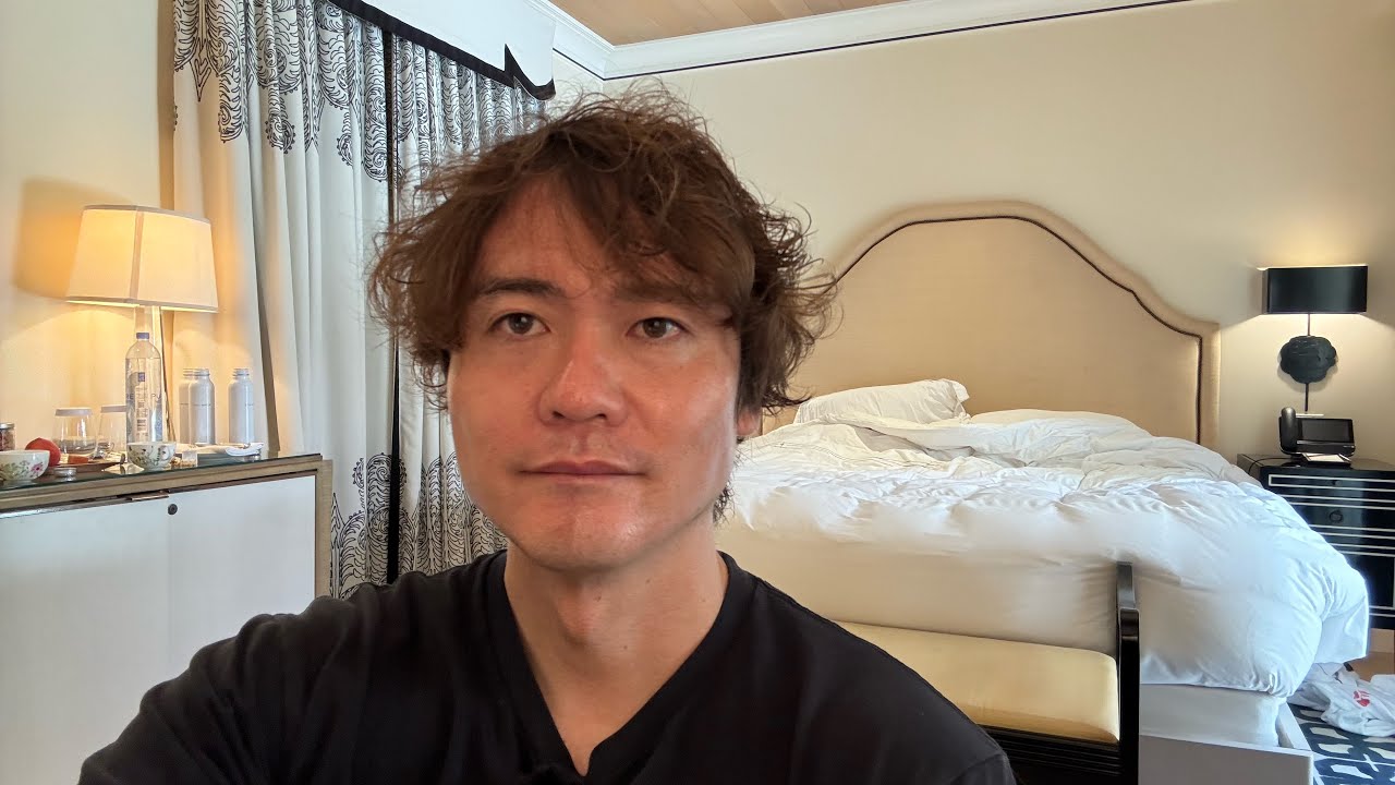 YouTubeサムネイル
