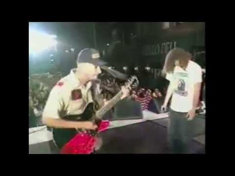 Rage Against The Machine - A Compilation