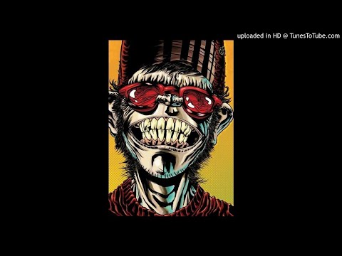 DaShocca - Buss Underwear ( Codeine Inc Riddim Dec 2018)