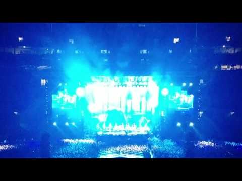 You May Be Right video
