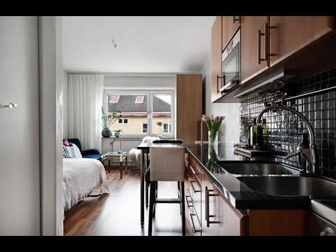 Kungsängsgatan 21A - 1:a · 24.5m2 - Kungsängen - Industristaden  : Via Notar mäklare Uppsala