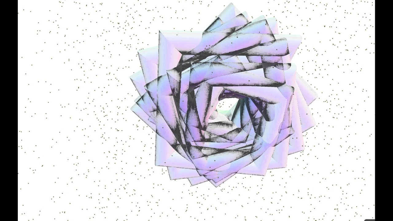 three.js playground test 3