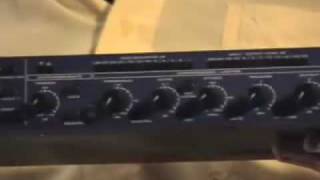 Video thumbnail for Samson Scom Plus Comp by GANG MUSIC USA - OFICIAL Music USA