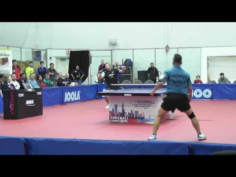 Great roller shot by Chen Weixing (Chicago)