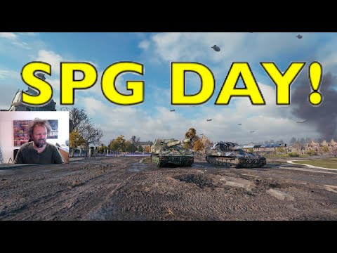It's SPG Day!