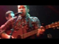Branches "Helicopter" at Great American Music ...