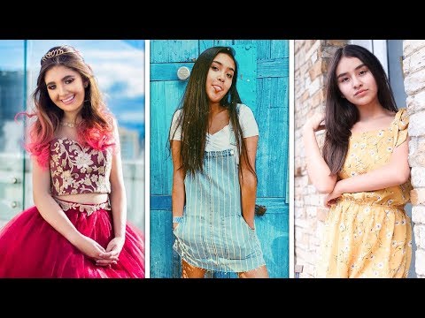 Amara Que Linda VS Xime Ponch VS Sophie Giraldo - Then and Now 2018 🌟 Before and After