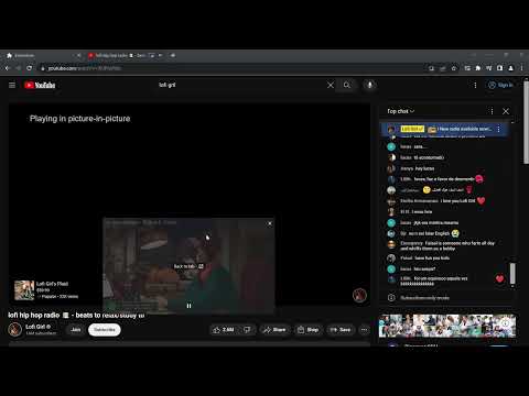 Item video thumbnail