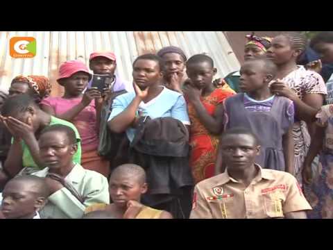 Local News Roundup 13/08/2016