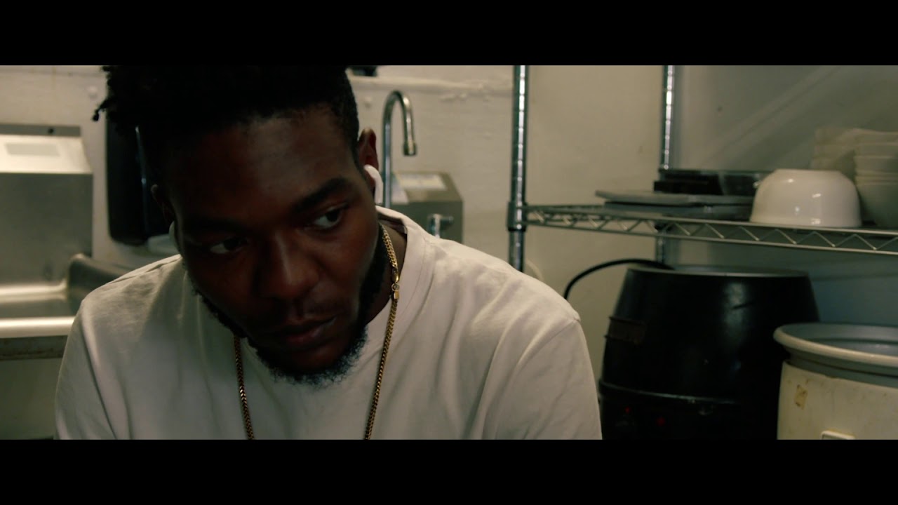 RAY JR'S "LEGIT PAPER THE MOVIE" TRAILER