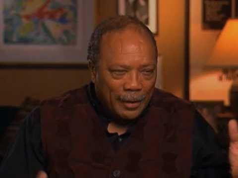Quincy Jones discusses "The Bill Cosby Show" - EMMYTVLEGENDS.ORG
