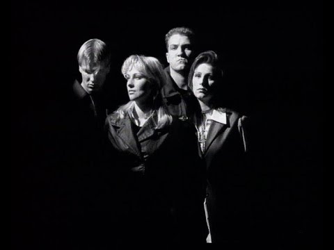 Ace of Base - The Sign