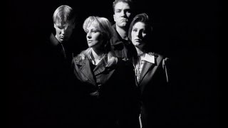 Video thumbnail of "Ace of Base - The Sign (Official Music Video)"