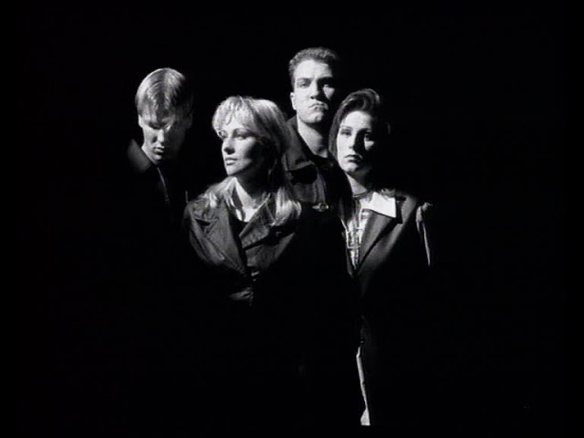 Ace of Base – The Sign (DIY) (RB4) (Remix Stems)