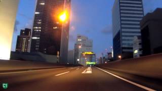 Tokyo Highway (Normal speed ver.)