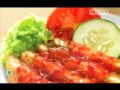 Iklan McDonald S Indonesia Rice Menu 5s 2017