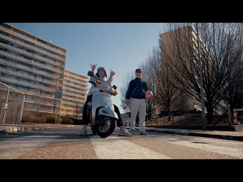 $ONO$ CLIQ - Kaassoufflé