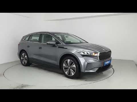 Skoda Enyaq #67 iV 80 RWD - Image 2