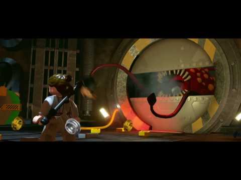 LEGO® STAR WARS™: The Force Awakens EP 13: Rathtars!