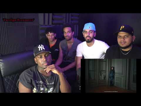 Bizarrap x Duki x Nicki Nicole - YaMeFui🔥 ( REACCION)