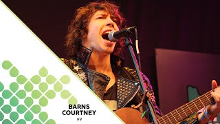 Barns Courtney - 99