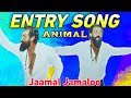Bobby Deol Animal Entry Song Jaamal Jamaloo Animal Bobby Deol Entry Song Animal Marriage Song