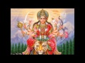 Durga Sahasranamam Sthothram Classical Sanskrit